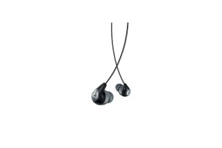 Shure SE112-GR – Auricolari Professionali Sound Isolating
