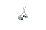 Shure SE215 – Auricolari Professionali Sound Isolating