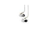 Shure SE215 – Auricolari Professionali Sound Isolating