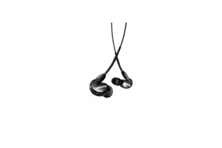 Shure SE215 – Auricolari Professionali Sound Isolating