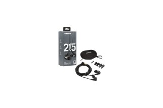 Shure SE215 – Auricolari Professionali Sound Isolating