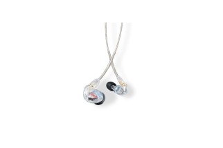 Shure SE425 – Auricolari Professionali Sound Isolating