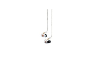 Shure SE425 – Auricolari Professionali Sound Isolating