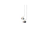 Shure SE535 – Auricolari Professionali Sound Isolating