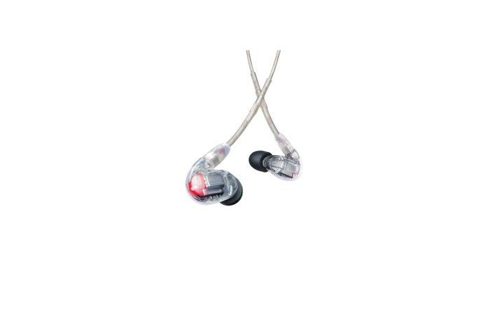 Shure SE846 Gen 2 – Auricolari Professionali Sound Isolating