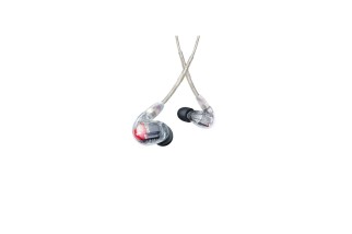 Shure SE846 Gen 2 – Auricolari Professionali Sound Isolating