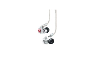 Shure SE846 Gen 2 – Auricolari Professionali Sound Isolating