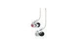 Shure SE846 Gen 2 – Auricolari Professionali Sound Isolating