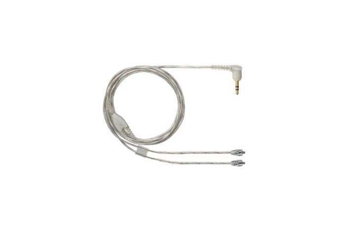 Shure EAC46 – Cavo di Ricambio da 46" per Auricolari