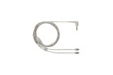 Shure EAC46 – Cavo di Ricambio da 46" per Auricolari