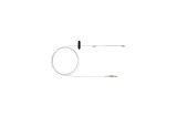 Shure EAC-IFB – Cavo di Ricambio per Auricolari Sound Isolating