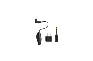 Shure EAADPT-KIT – Kit Adattatori per Auricolari