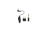 Shure EAADPT-KIT – Kit Adattatori per Auricolari