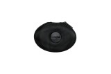Shure EAHCASE – Custodia Ovale Semirigida con Cerniera per Auricolari