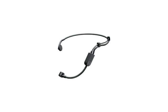 Shure PGA31 – Microfono Headset a Condensatore Cardioide