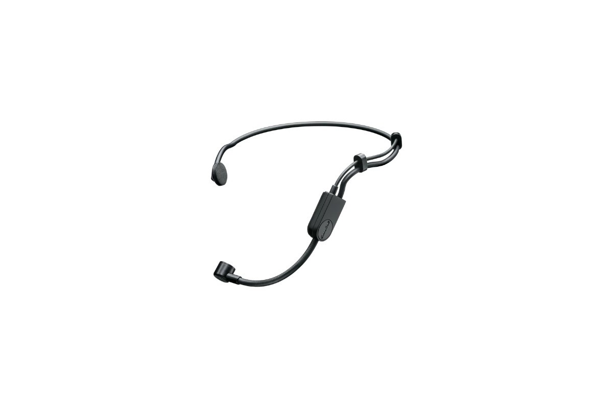 Shure PGA31 – Microfono Headset a Condensatore Cardioide