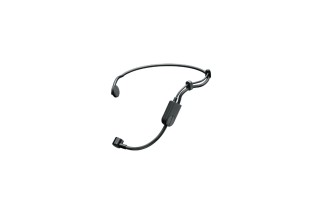 Shure PGA31 – Microfono Headset a Condensatore Cardioide
