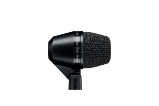 Shure PGA52 – Microfono Dinamico Cardioide per Grancassa