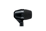 Shure PGA52 – Microfono Dinamico Cardioide per Grancassa