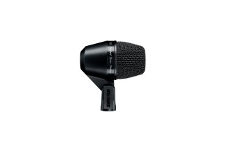 Shure PGA52 – Microfono Dinamico Cardioide per Grancassa