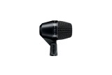 Shure PGA52 – Microfono Dinamico Cardioide per Grancassa