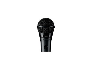 Shure PGA58 – Microfono Dinamico Cardioide per Voce