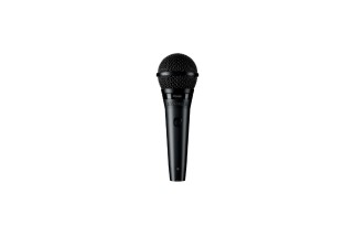 Shure PGA58 – Microfono Dinamico Cardioide per Voce