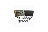 Shure PGASTUDIOKIT4 – Kit Microfoni da Studio con PGA52, PGA57 e 2 PGA181