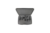 Shure PGASTUDIOKIT4 – Kit Microfoni da Studio con PGA52, PGA57 e 2 PGA181