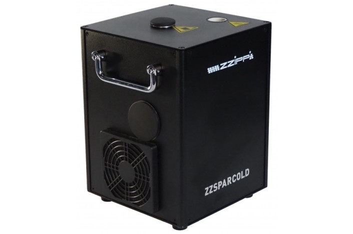 Zzipp ZZSPARCOLDM