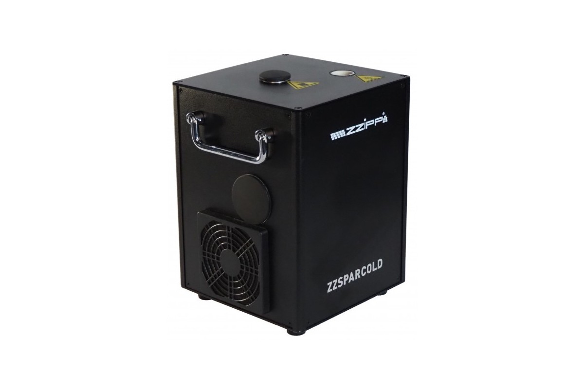 Zzipp ZZSPARCOLDM