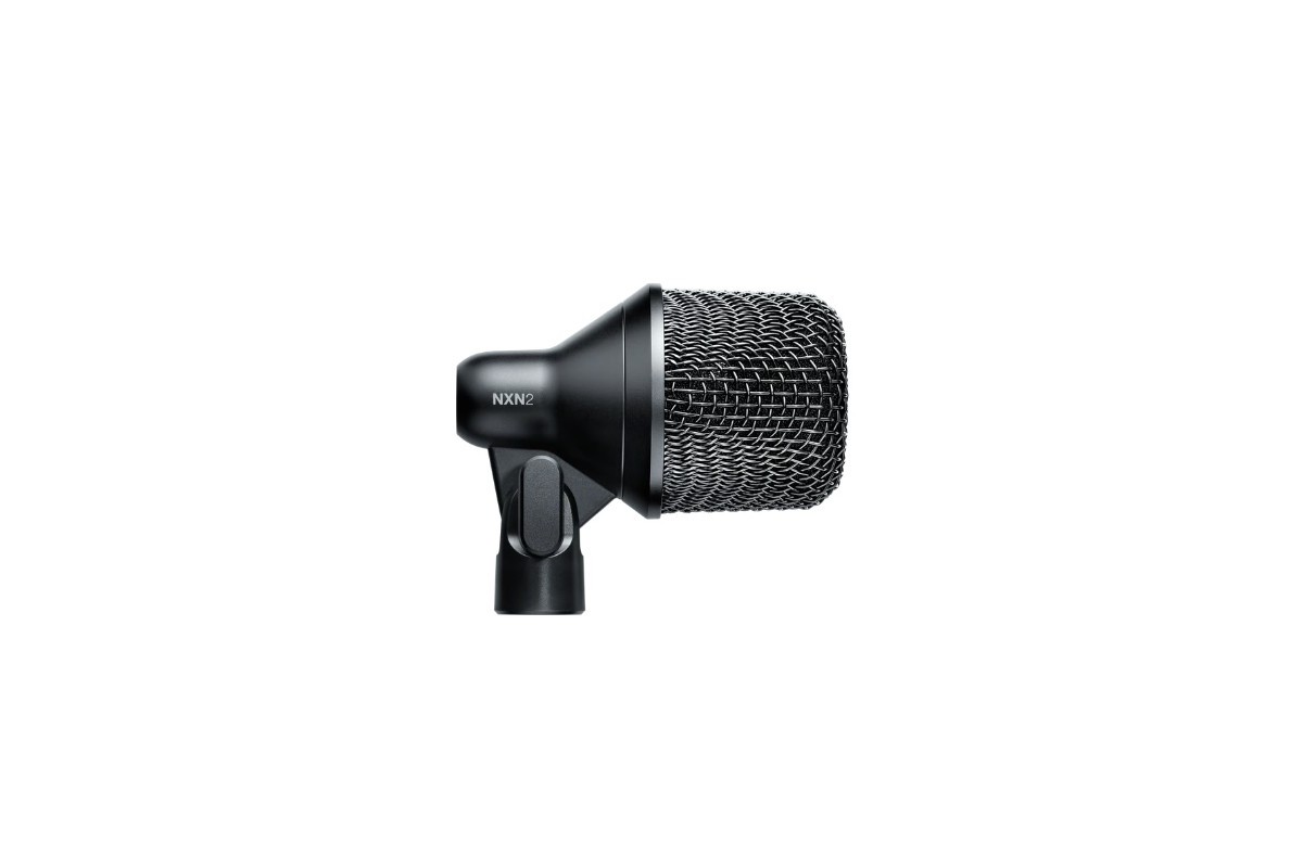 Shure Nexadyne 2 – Microfono Dinamico Supercardioide per Grancassa