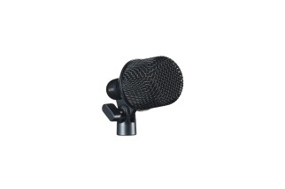 Shure Nexadyne 2 – Microfono Dinamico Supercardioide per Grancassa