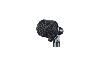 Shure Nexadyne 2 – Microfono Dinamico Supercardioide per Grancassa