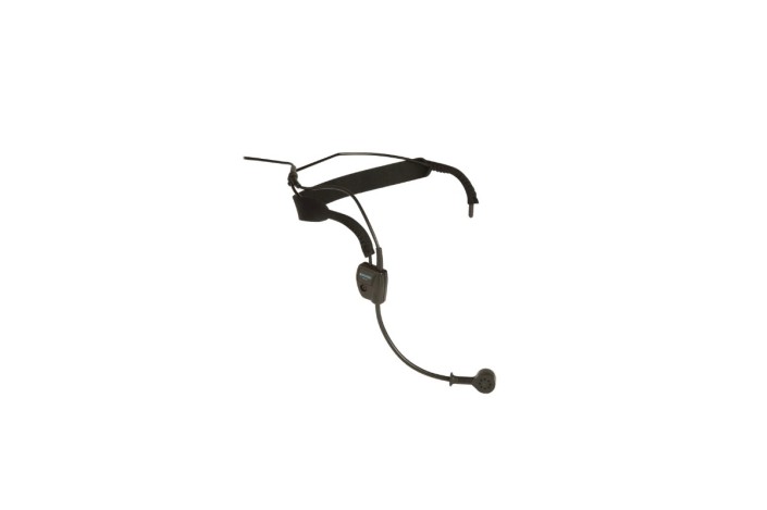 Shure WH20 – Microfono Headset Dinamico Cardioide