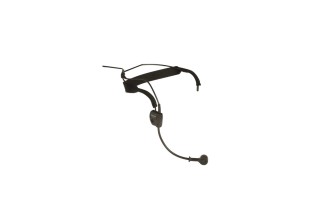 Shure WH20 – Microfono Headset Dinamico Cardioide