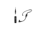 Shure SM35 – Microfono Headset a Condensatore Cardioide per Uso sul Palco