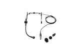 Shure SM39 – Microfono Headset Cardioide per Performance Live