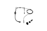 Shure SM39 – Microfono Headset Cardioide per Performance Live