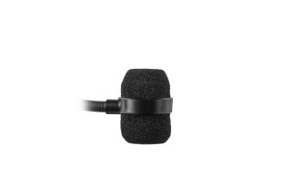 Shure SM39 – Microfono Headset Cardioide per Performance Live