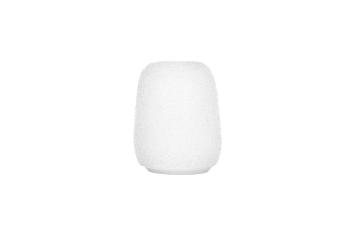 Shure RK514WS – Antivento di Ricambio per Microfoni MX405, MX410 e MX415