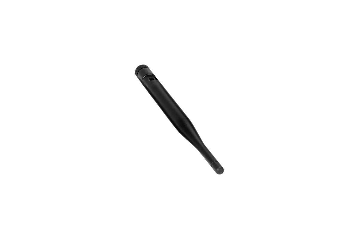 Shure UA8-2.4-5.8 – Antenna Omnidirezionale Dual Band 45° RSMA
