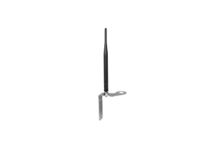 Shure UA8-2.4-5.8 – Antenna Omnidirezionale Dual Band 45° RSMA