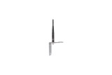 Shure UA505-RSMA – Staffa di Montaggio per Antenna RSMA