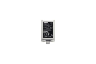Shure SB903 – Batteria Ricaricabile agli Ioni di Litio per Trasmettitori Wireless SLX-D
