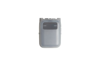 Shure WA301 – Cover Protettiva in Silicone Resistente all’Acqua per SLXD5