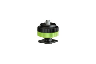 Shure WA311 – Supporto Cold Shoe Non Conduttivo per SLXD5