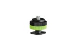 Shure WA311 – Supporto Cold Shoe Non Conduttivo per SLXD5