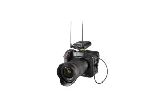 Shure WA311 – Supporto Cold Shoe Non Conduttivo per SLXD5