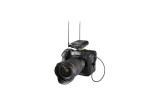 Shure WA311 – Supporto Cold Shoe Non Conduttivo per SLXD5